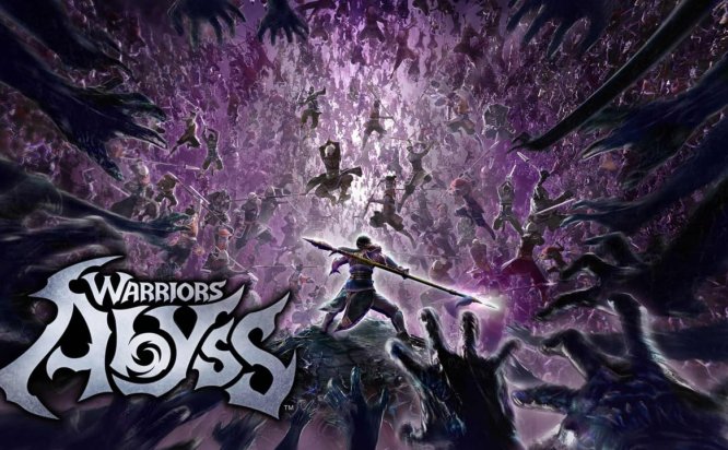 [Switch游戏]无双深渊 WARRIORS: Abyss