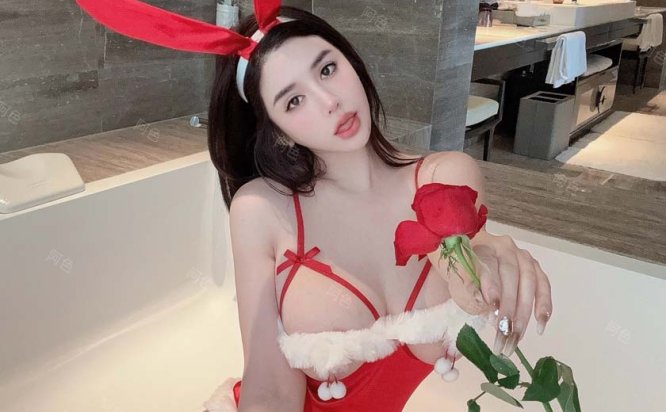 阿色密圈写真图片包合集