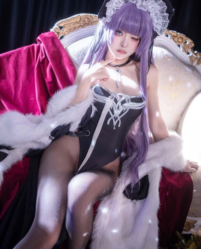 矢量鱼 塔什干 碧蓝航线