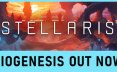群星/Stellaris 策略类游戏