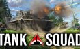 坦克小队/Tank Squad 战术动作类游戏