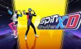 节奏次元/旋转节奏XD/Spin Rhythm XD旋转音乐游戏