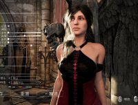 血族迷情 v0.24 官方中文版 3D动作冒险游戏+画廊