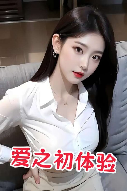 爱之初体验/First Love experience