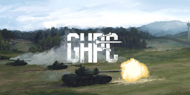 现代坦克模拟/真实坦克模拟/Gunner, HEAT, PC! 拟真类模拟游戏