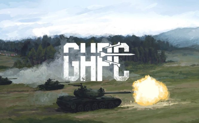 现代坦克模拟/真实坦克模拟/Gunner, HEAT, PC! 拟真类模拟游戏