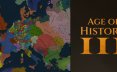 历史时代3/Age of History 3 策略‎游戏