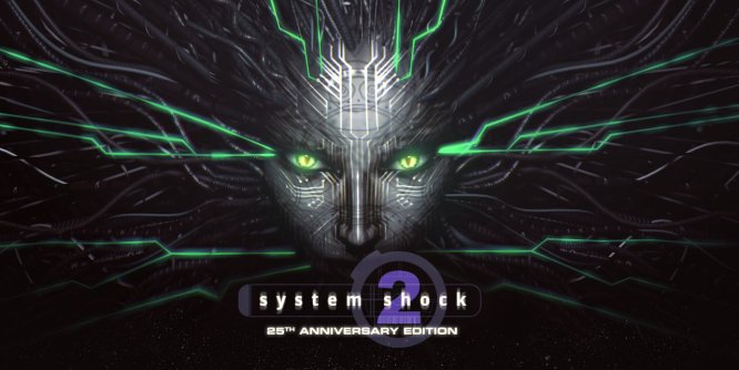 网络奇兵2：25周年重制版/System Shock 2: 25th Anniversary Remaster科幻恐怖动作角色扮演游戏