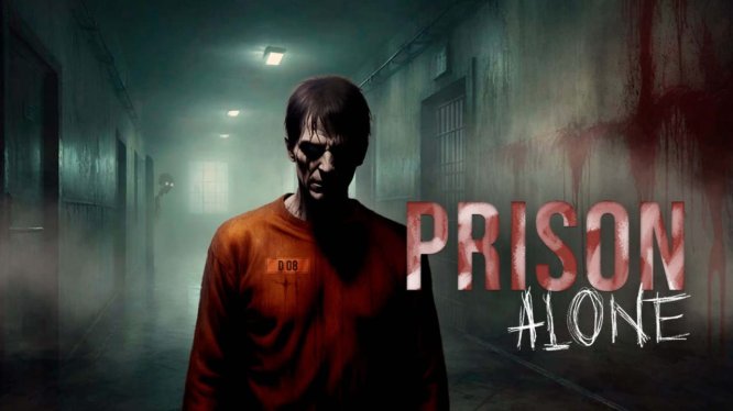 孤独监狱 Prison Alone – Switch游戏