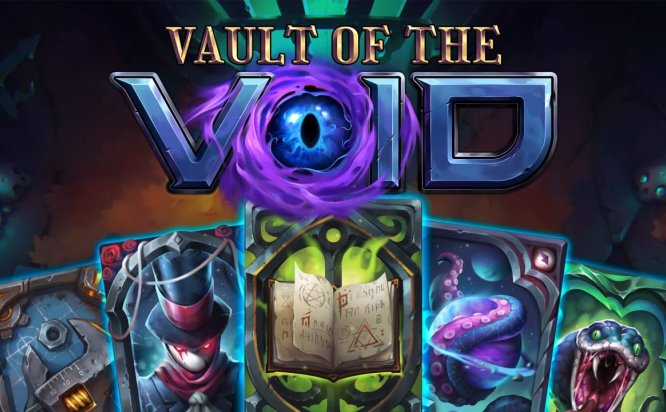 虚空穹牢 Vault of the Void – Switch游戏