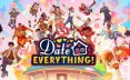 约会一切/Date Everything! 模拟‎游戏
