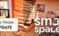 小小暖屋/Small Spaces 休闲‎游戏