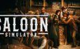 沙龙模拟器/Saloon Simulator 模拟游戏