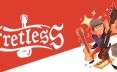 无品：里夫森的愤怒/Fretless – The Wrath of Riffson 角色扮演游戏