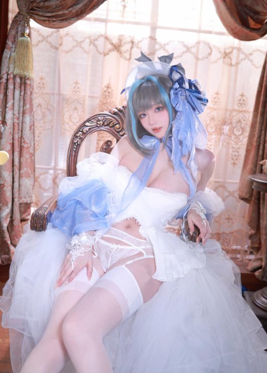 起司块wii COSPLAY写真图片包合集