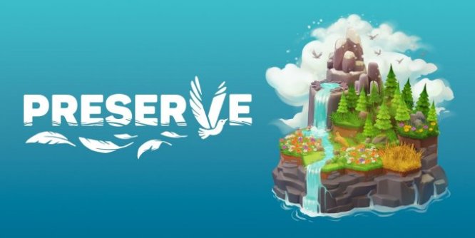 东篱之下/Preserve 休闲益智游戏