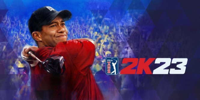 PGA巡回赛2K23/PGA TOUR 2K23