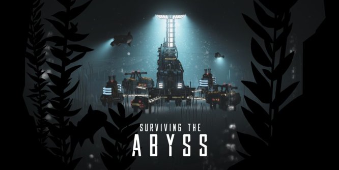 深渊生存/Surviving the Abyss 生存游戏