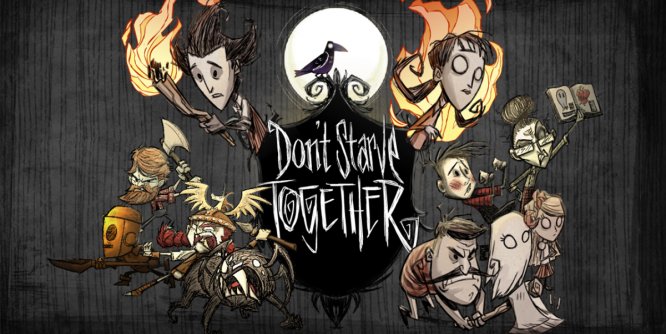 饥荒/Don’t Starve 动作冒险类求生游戏