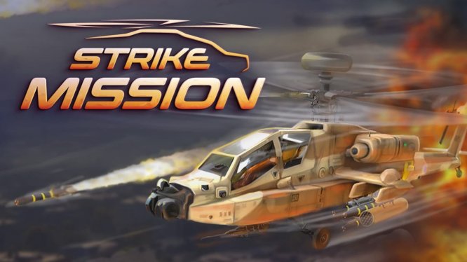 突击任务 Strike Mission
