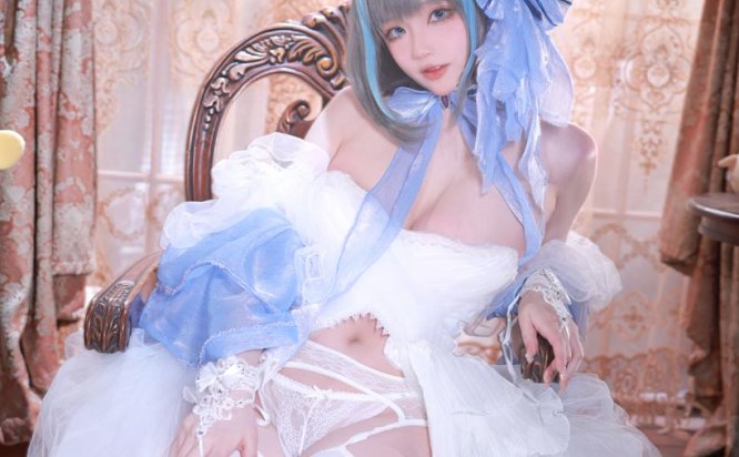 起司块wii COSPLAY写真图片包合集