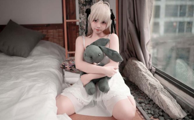 Bangni邦尼COSPLAY写真图片包合集