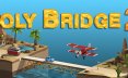 桥梁建造师2/Poly Bridge 2 模拟‎游戏