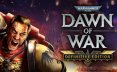 战锤40k：战争黎明/Warhammer 40,000: Dawn of War – Definitive Edition 策略‎游戏
