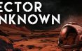 未知区域/Sector Unknown 角色扮演‎游戏