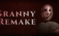 奶奶重制版/Granny Remake 恐怖游戏
