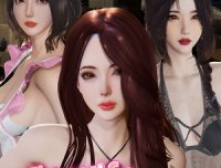 隔壁的美艳人妻 The Wife Next Door v1.7.9 官方中文版
