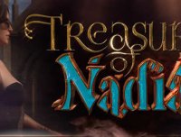 纳迪亚系列 SLG游戏汉化版PC+安卓「补发」