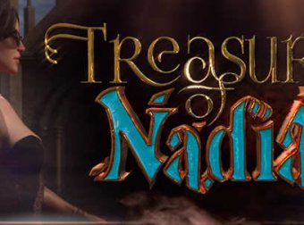 纳迪亚系列 SLG游戏汉化版PC+安卓「补发」