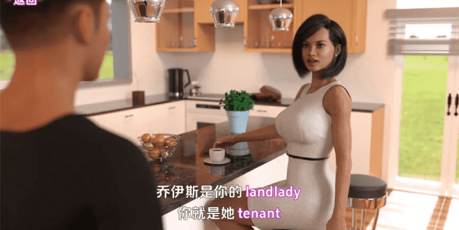 午夜天堂 v1.0 汉化精英完结版SLG游戏 PC+安卓（补发）