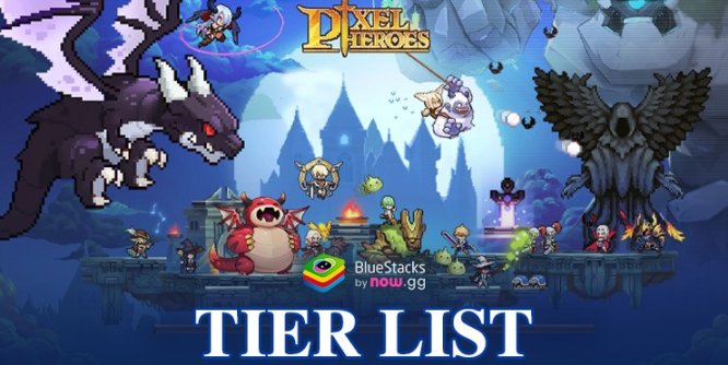 帝国游戏:像素英雄/Empire Game:Pixel Hero 策略游戏