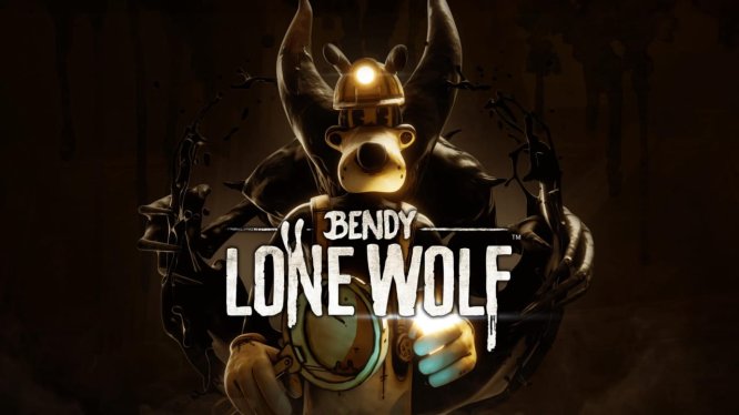 班迪：孤狼 Bendy: Lone Wolf