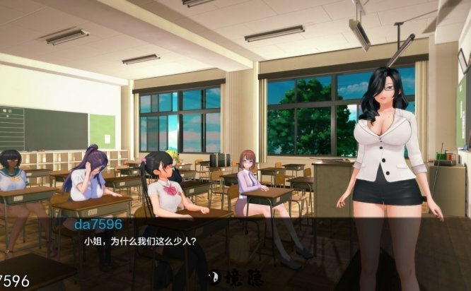 生命的回报 Lifes Payback Ver2.1.1汉化版 [亚洲风SLG/动态]