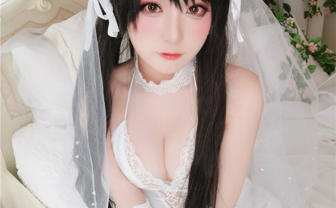 Yuki亭COSPLAY写真图片包合集