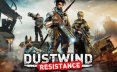 尘风：抵抗/Dustwind: Resistance 战术单人游戏