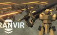格兰维尔/Granvir 机甲建造游戏