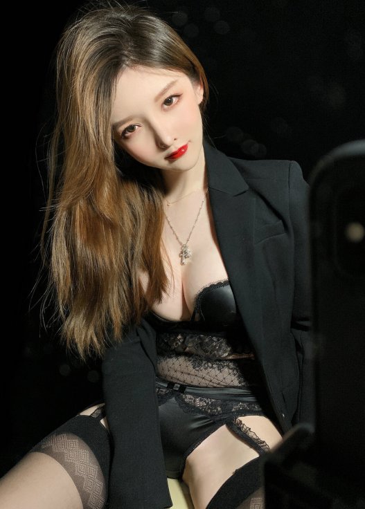 一小央泽COSPLAY写真图片包合集