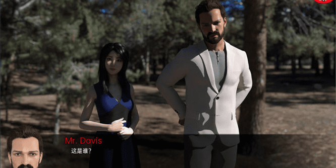 妻子的困境重制 v0.82 PC+安卓/汉化版