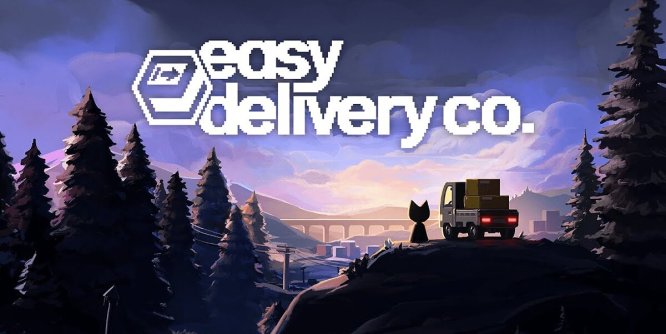 轻松送达公司/Easy Delivery Co. 驾驶游戏