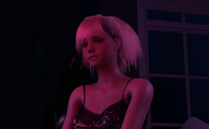 为她服务 In Her Service 0.87 PC+安卓/汉化版