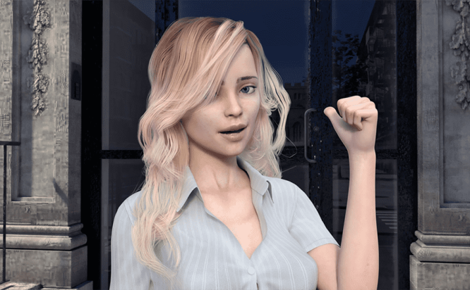 《父亲》Chapter_43 PC+安卓/汉化版