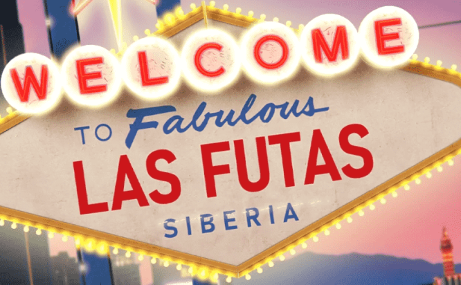 拉斯福斯0.2 PC+安卓/汉化版