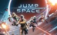 跃迁空间/Jump Space 冒险‎游戏