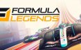 方程式传奇/Formula Legends 竞速游戏
