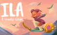 伊拉：冰霜滑行/ILA: A Frosty Glide冒险游戏