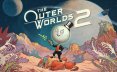 天外世界2/The Outer Worlds 2 动作游戏